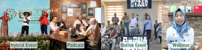 PT East West Seed Indonesia - Podcast